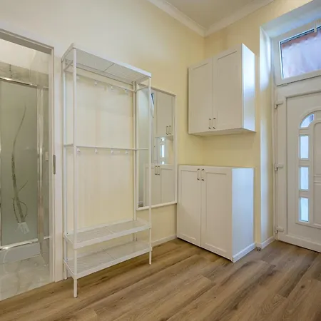 Berkocsis Apartamento