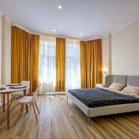 Berkocsis Apartamento