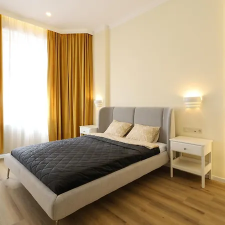 Berkocsis Apartamento