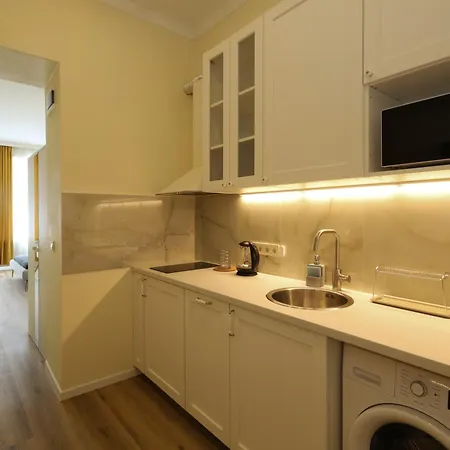 Apartamento Berkocsis