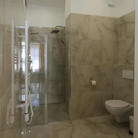 Berkocsis Apartamento