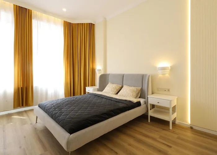 Berkocsis Apartamento