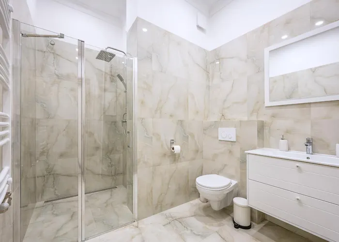 Berkocsis דירה בודפשט