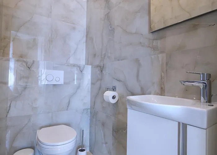 Apartament Berkocsis *