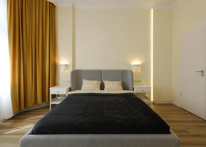 Berkocsis Apartmán