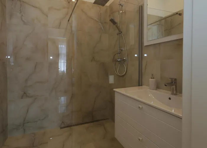 Berkocsis דירה בודפשט