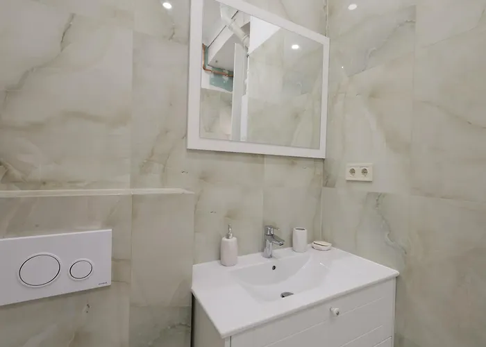 Berkocsis Apartmán *