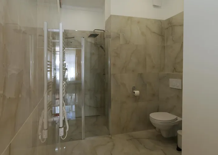 Berkocsis Apartmán