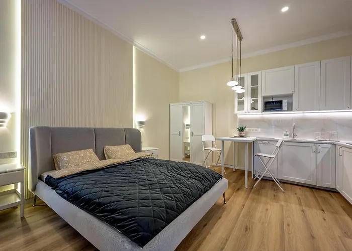 Apartament Berkocsis